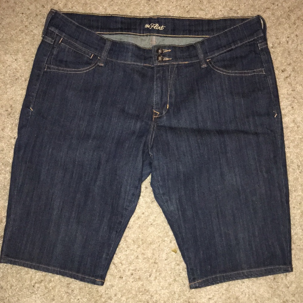 Old Navy long shorts